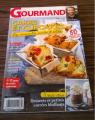Magazine Gourmand 320 Cyril Lignac 2015 Cakes et Cupcakes