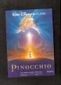 CPM Walt Disney : Pinocchio .