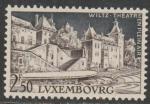 Luxembourg  "1958"  Scott No. 344   (N**)  