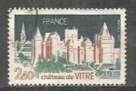 France : 1977 : Y et T n 1949