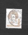 NEDERLAND  n. 1380   1991 Bollo SITTARD usato