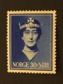 Norvge 1939 - Y&T 198 neuf **