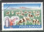 Roumanie 1982 Y&T 3389    M 3874    Sc 3072     Gib 4705