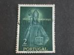 Portugal 1958 - Y&T 846 obl.