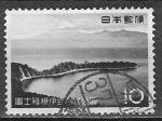 Japon 1962 Y&T 697     M 785     SC 744    GIB 888
