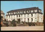 CPM neuve 67 WANGENBOURG Maison de Vacances de l'Union Mutualiste du Bas-Rhin
