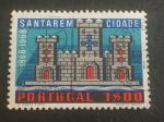 Portugal 1970 - Y&T 1090 obl.