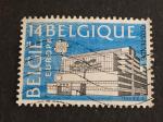 Belgique 1990 - Y&T 2367 obl.
