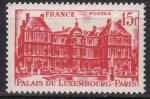 FRANCE 1948 YT N 804 NEUF* COTE 0.50 
