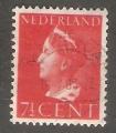 Netherlands - NVPH 335