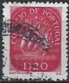 Portugal - 1949 - Y & T n 709 - O. (2
