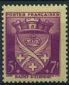 France : n 564 xx anne 1942