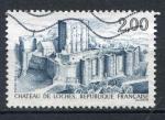 Timbre FRANCE 1986 Obl  N 2402   Y&T  