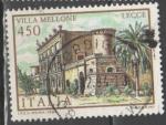 Italie 1984 - Villas 450 L. - Lecce