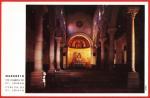 Israël - Nazareth : Eglise Saint Joseph - Carte écrite 1956 TBE