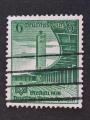 Allemagne 1938 - Y&T 608  611 obl.