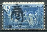 Timbre des PHILIPPINES Adm. Amricaine 1935 Obl N 263 Y&T