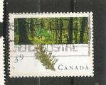 CANADA - oblitr/used - 1990 - N 1155