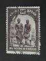 Congo belge 1931 - Y&T 174 obl.