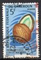 CAMEROUN N 445 Y&T o 1967 Fruits (Noix de Coco)