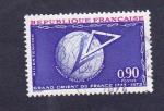 FRANCE YT N 1756 OBLITERE - BICENTENAIRE DU GRAND-ORIENT DE FRANCE