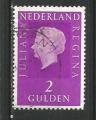 Pays-Bas : 1972 : Y et T n 953