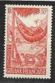 Guyane -  1947 - YT n 202  nsg