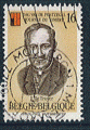 Belgique 1995 - Y&T 2596 - oblitr - journe du timbre