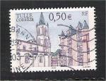 France - SG 3908  Tulle