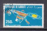 DJIBOUTI - 1980 - Oblitr - Poste arienne - YT. 146