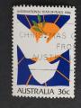 Australie 1986 - Y&T 980 obl.