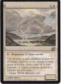 Carte Magic The Gathering / Mort Rvr / Edition Chaos Planaire.