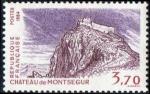 YT.2335 - Neuf - Chteau de Montsgur