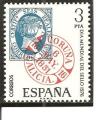 Espagne N Yvert 1964 - Edifil 2318 (neuf/*)