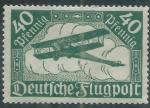 Allemagne - Empire -  Poste Aérienne - Y&T 0002 (*) - 1919 -