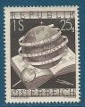 Autriche N828 Journe du timbre 1953 neuf sans gomme