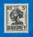 Dahomey   Taxe     Y/T    N 19 **