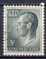Timbre LUXEMBOURG 1965 - 66  Obl  N 665   Y&T   Personnages