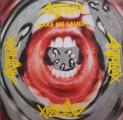 MAXI 45 RPM (12")  Anthrax  " Make me laugh  "  Allemagne