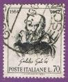 Italia 1964.- Galileo. Y&T 902º. Scott 889º. Michel 1158º.