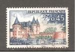  FRANCE 1961 Y T N 1313  oblitr