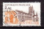 FRANCE - Timbre n2350 oblitr