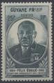 France, Guyane : n 181 xx anne 1945