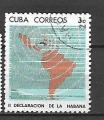 CUBA YT 809