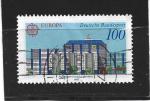 Timbre Allemagne Oblitr / 1990 / Y&T N1294.