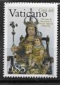 Vatican- 2009 - YT n   700 anne de Dvotion  Nostra Signora d'Europa  **