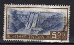 Asie. Inde. 1967 / 69. N 232. Obli.
