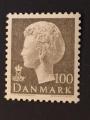 Danemark 1975 - Y&T 592 neuf *