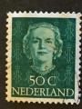 Pays-Bas 1949 - Y&T 522 obl.