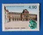 FR 1998 Nr 3174 Palais du Louvres Paris Neuf**